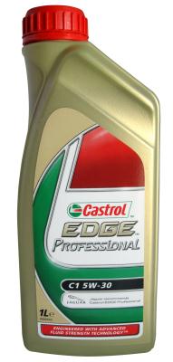 Castrol EDGE Professional C1 5w30 Jaguar, 1л